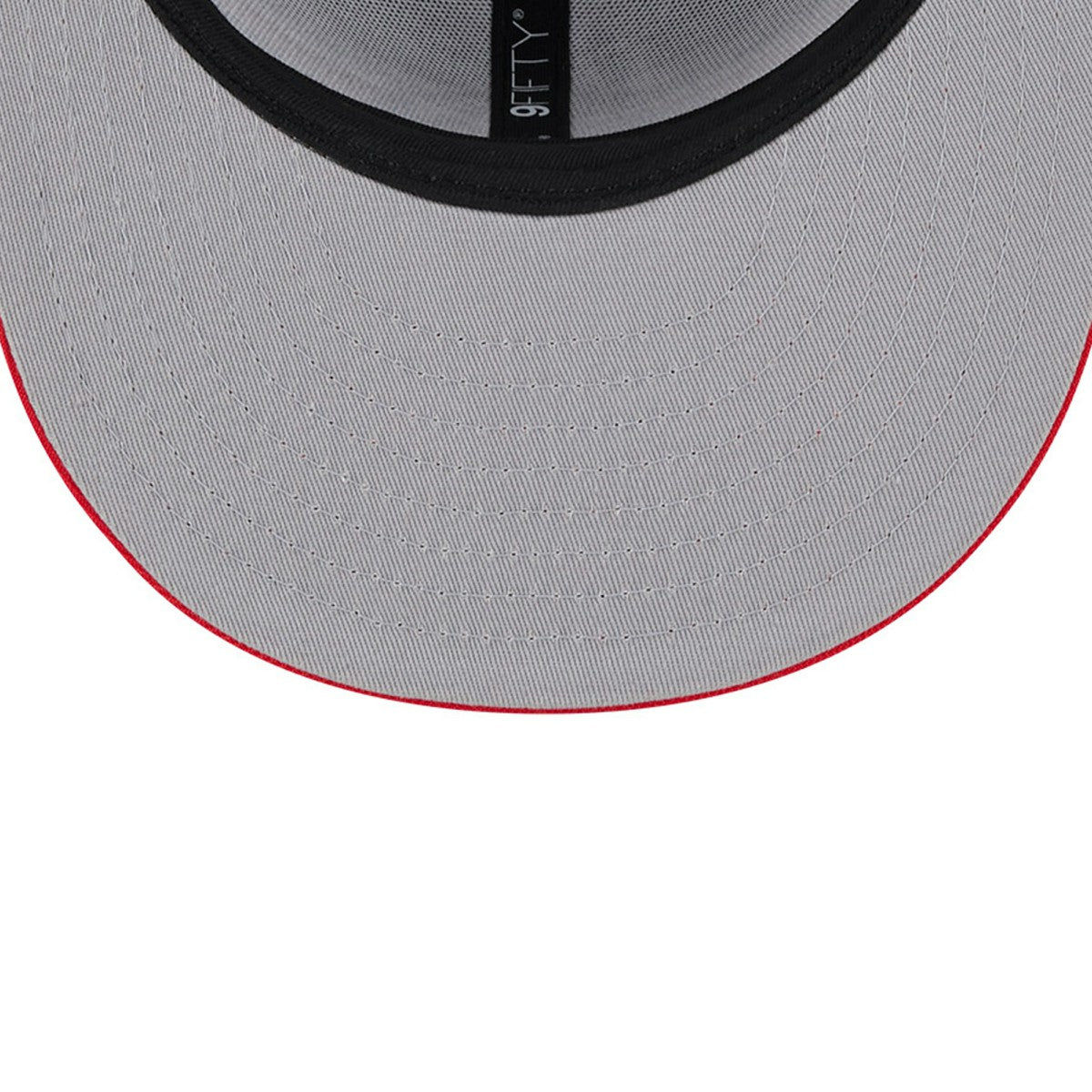 New Era Toronto Raptors Chenille Band 9FIFTY Snapback Hat