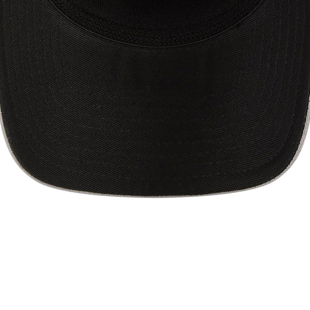Gray Chicago White Sox New Era Pipe 39THIRTY Flex Hat