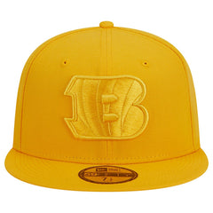 Color Pack 59FIFTY Fitted Hat - Cincinnati Bengals Hats