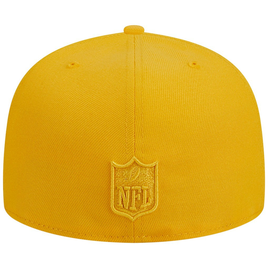 Color Pack 59FIFTY Fitted Hat - Cincinnati Bengals Hats