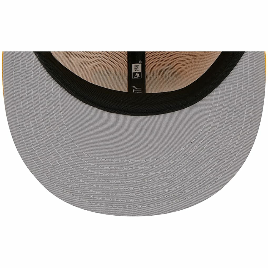 Color Pack 59FIFTY Fitted Hat - Cincinnati Bengals Hats