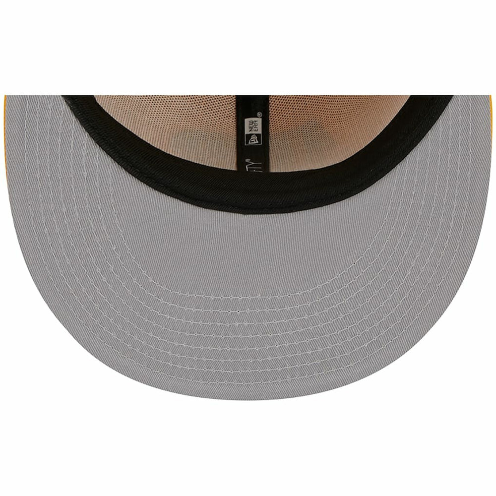 Color Pack 59FIFTY Fitted Hat - Cincinnati Bengals Hats