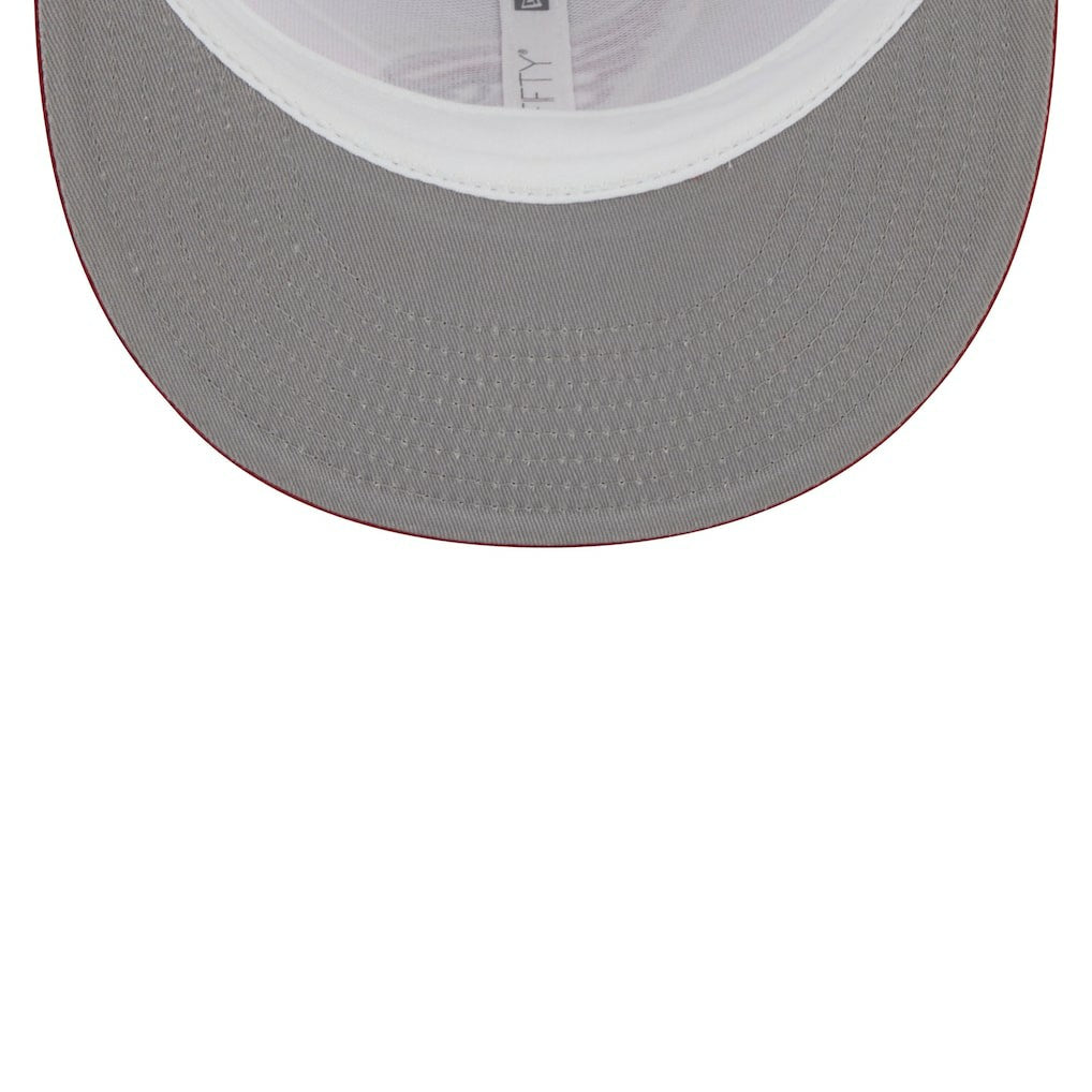Tear Trucker 9FIFTY Snapback Hat - Arizona Cardinals Hats