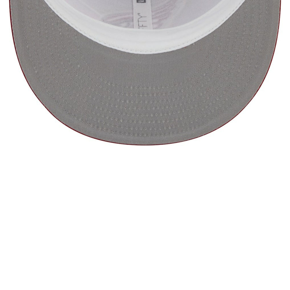 Tear Trucker 9FIFTY Snapback Hat - Arizona Cardinals Hats