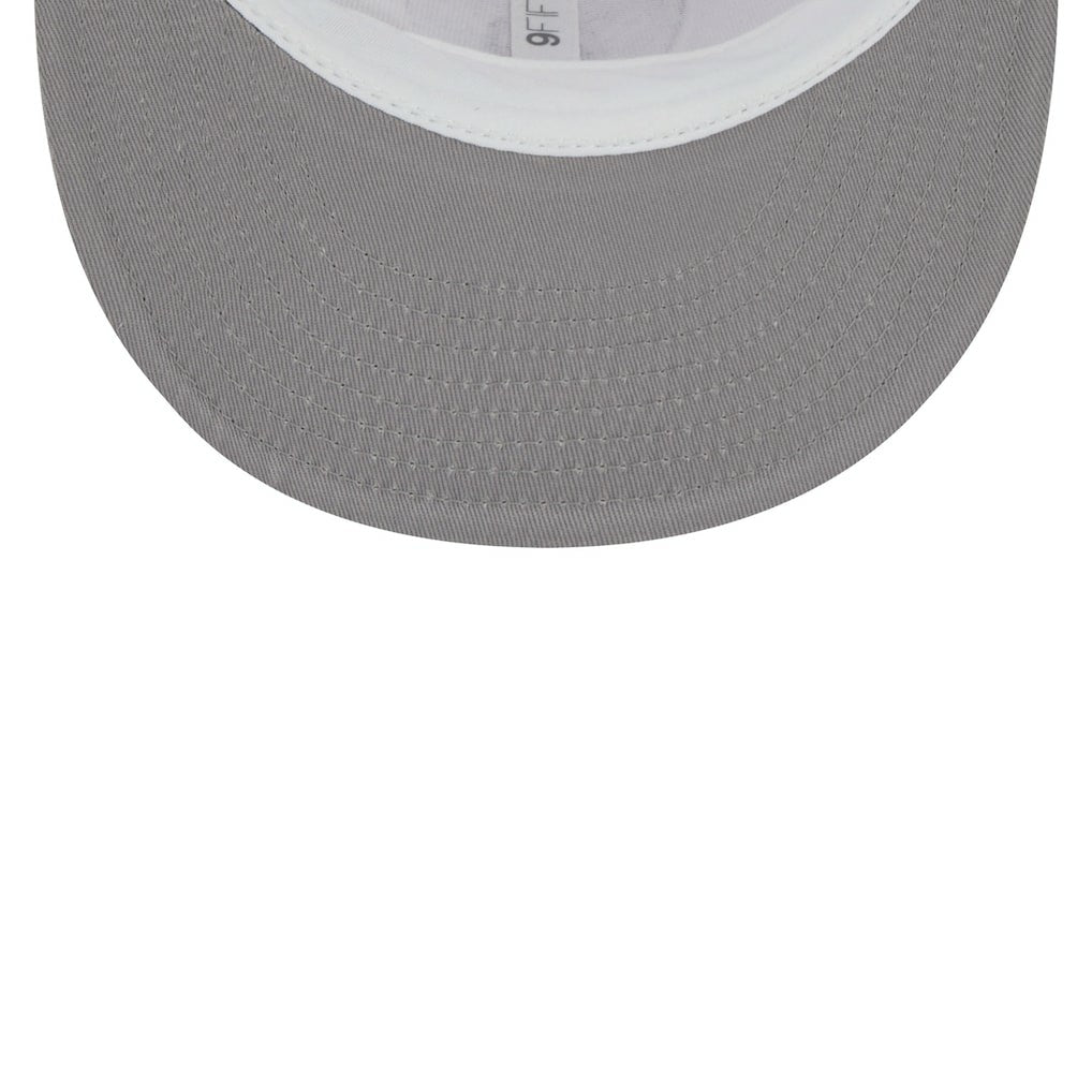 Tear Trucker 9FIFTY Snapback Hat - Las Vegas Raiders Hats