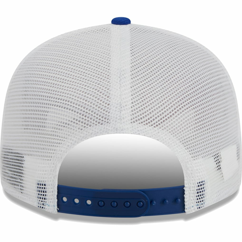 Tear Trucker 9FIFTY Snapback Hat - New York Giants Hats