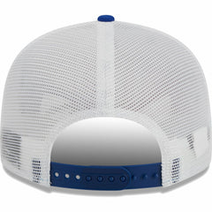 Tear Trucker 9FIFTY Snapback Hat - New York Giants Hats