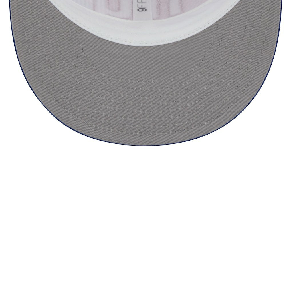 Tear Trucker 9FIFTY Snapback Hat - New York Giants Hats