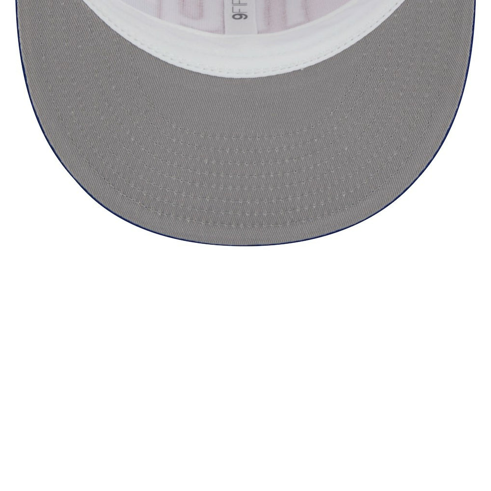 Tear Trucker 9FIFTY Snapback Hat - New York Giants Hats