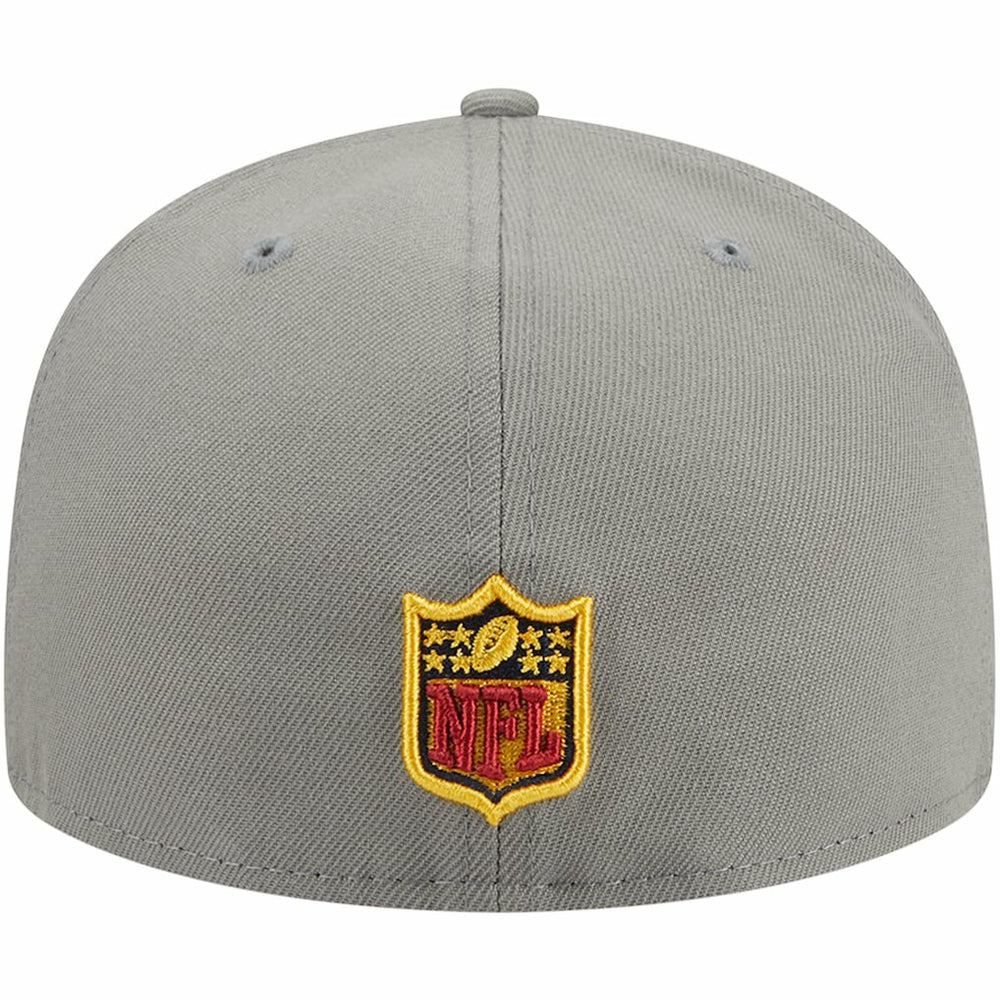 Color Pack 59FIFTY Fitted Hat - Cincinnati Bengals Hats