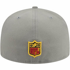 Color Pack 59FIFTY Fitted Hat - Cincinnati Bengals Hats