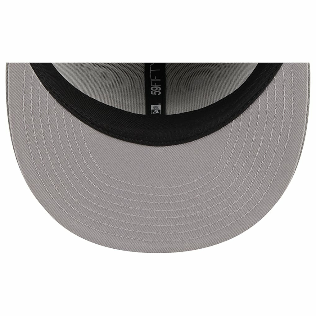 Color Pack 59FIFTY Fitted Hat - Cincinnati Bengals Hats