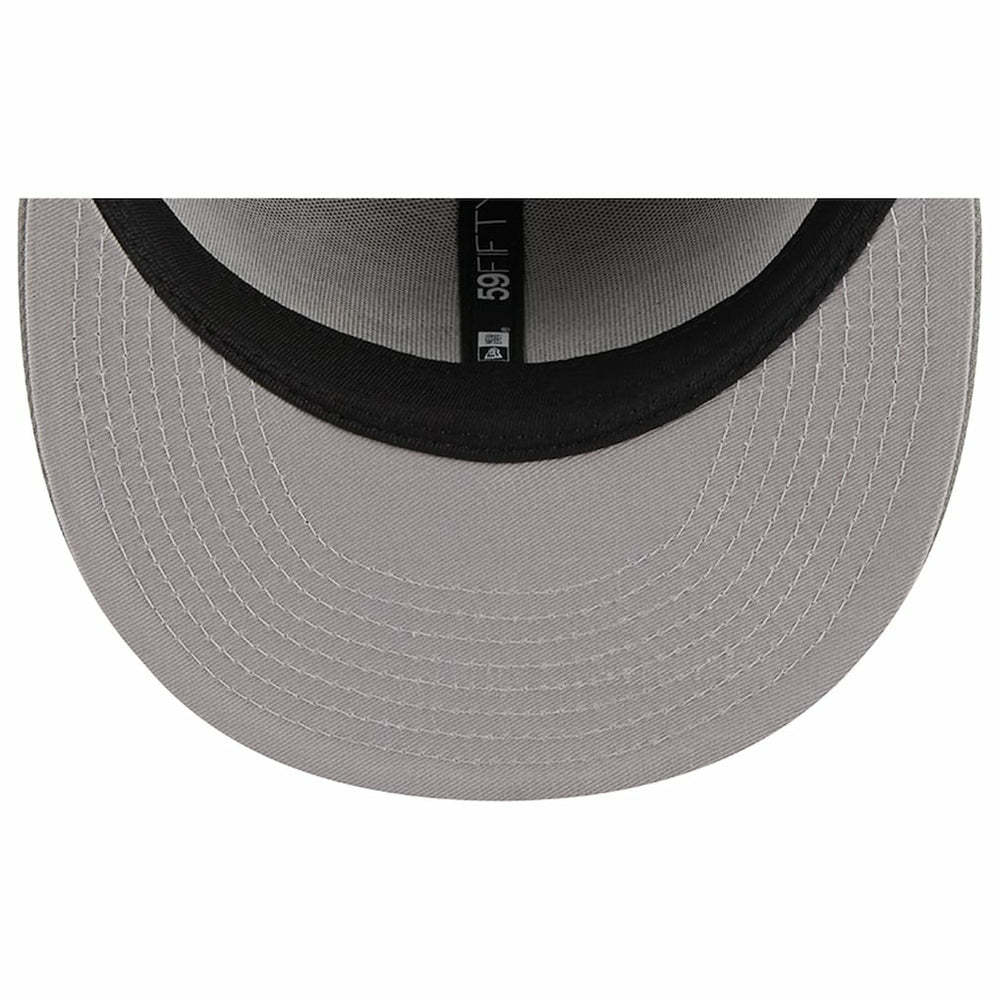 Color Pack 59FIFTY Fitted Hat - Cincinnati Bengals Hats