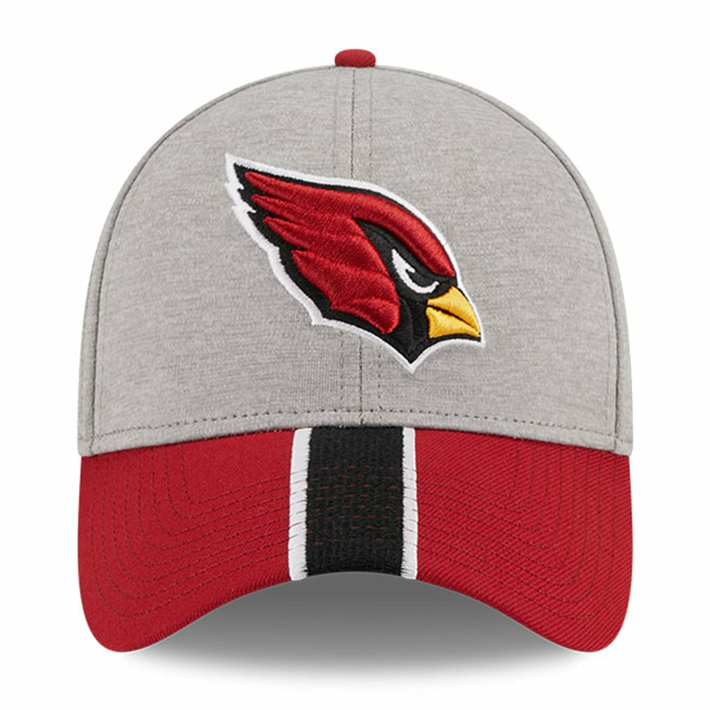 Striped 39THIRTY Flex Hat - Arizona Cardinals Hats