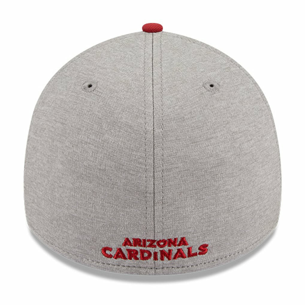 Striped 39THIRTY Flex Hat - Arizona Cardinals Hats