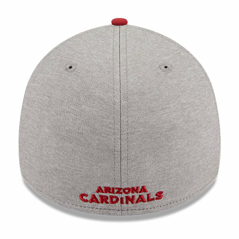 Striped 39THIRTY Flex Hat - Arizona Cardinals Hats
