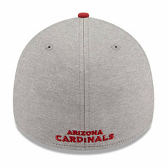 Striped 39THIRTY Flex Hat - Arizona Cardinals Hats
