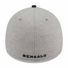 Striped 39THIRTY Flex Hat - Cincinnati Bengals Hats