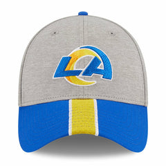 Striped 39THIRTY Flex Hat - Los Angeles Rams Hats