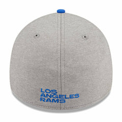 Striped 39THIRTY Flex Hat - Los Angeles Rams Hats