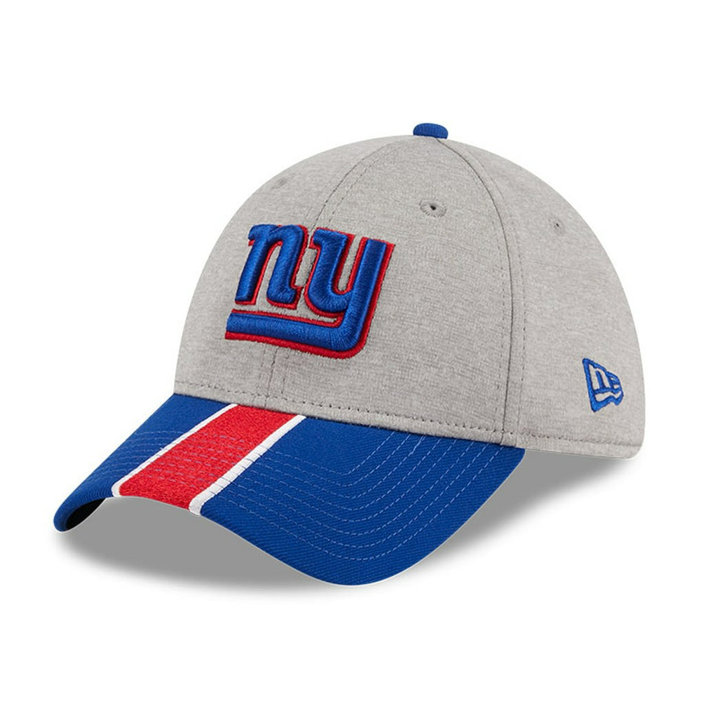 Striped 39THIRTY Flex Hat - New York Giants Hats