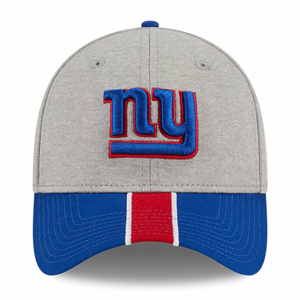 Striped 39THIRTY Flex Hat - New York Giants Hats