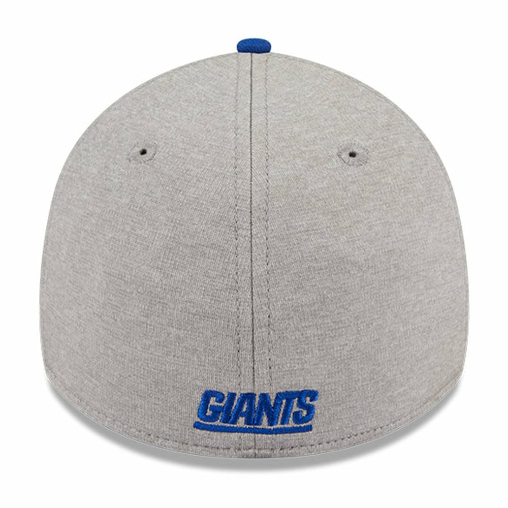 Striped 39THIRTY Flex Hat - New York Giants Hats