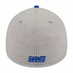 Striped 39THIRTY Flex Hat - New York Giants Hats