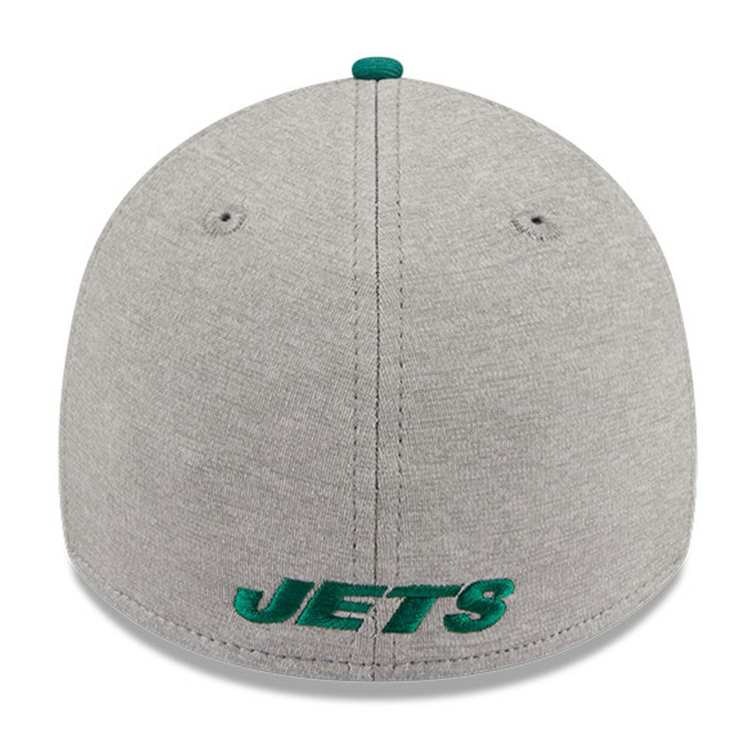 Striped 39THIRTY Flex Hat - New York Jets Hats