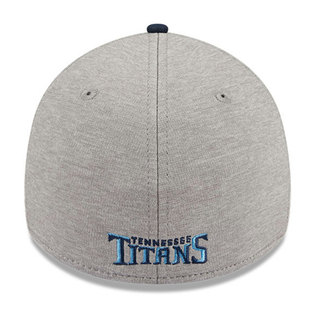 Striped 39THIRTY Flex Hat - Tennessee Titans Hats