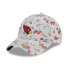 Women's Bouquet 9TWENTY Adjustable Hat - Arizona Cardinals Hats