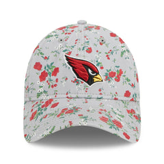 Women's Bouquet 9TWENTY Adjustable Hat - Arizona Cardinals Hats