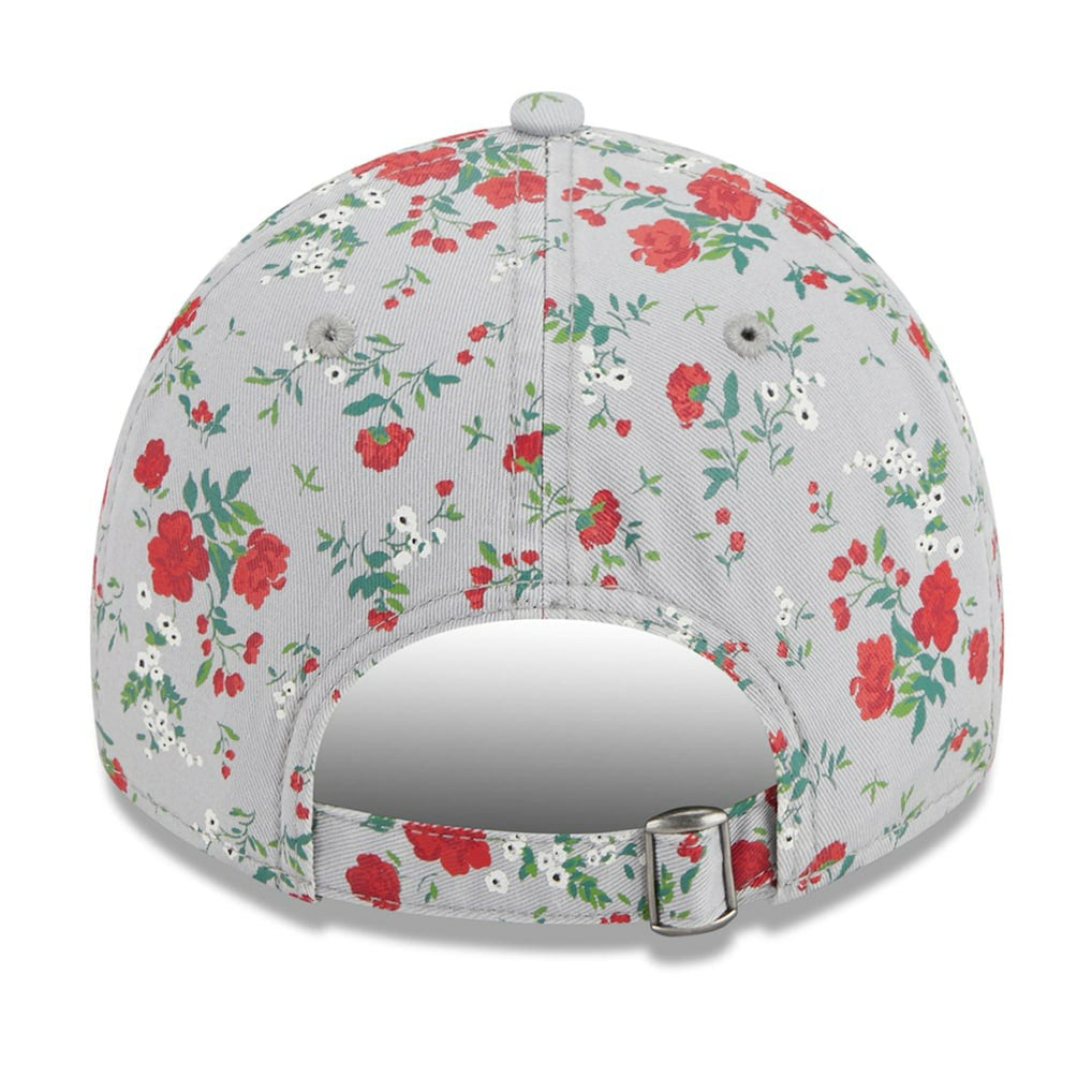 Women's Bouquet 9TWENTY Adjustable Hat - Arizona Cardinals Hats