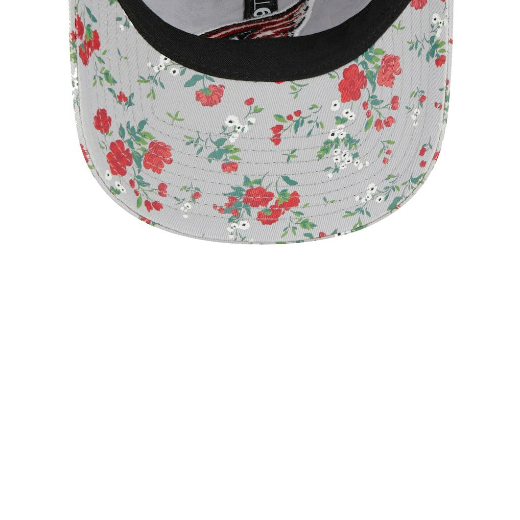 Women's Bouquet 9TWENTY Adjustable Hat - Arizona Cardinals Hats