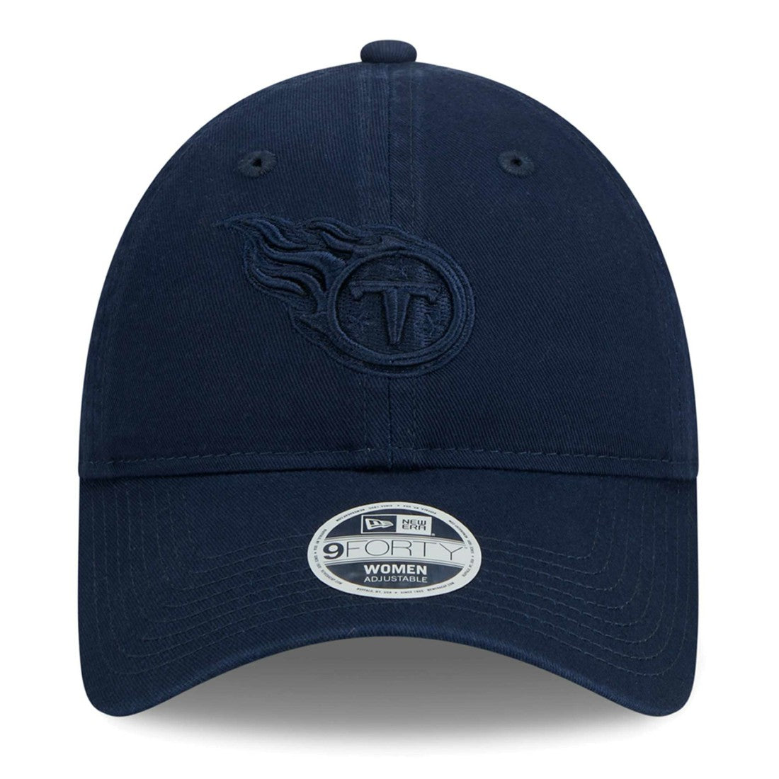 Women's Color Pack 9TWENTY Adjustable Hat - Tennessee Titans Hats
