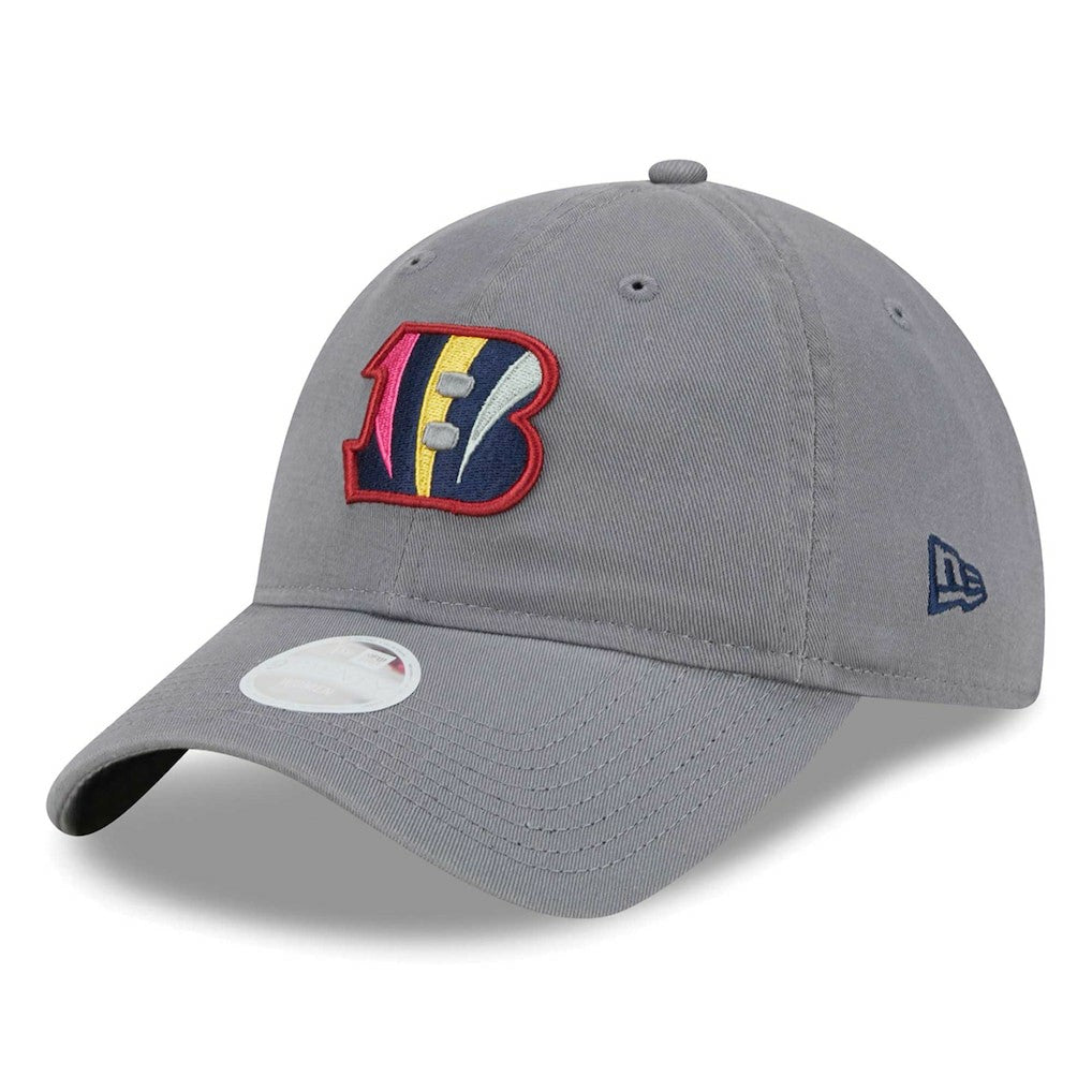 Women's Color Pack Multi 9TWENTY Adjustable Hat - Cincinnati Bengals Hats