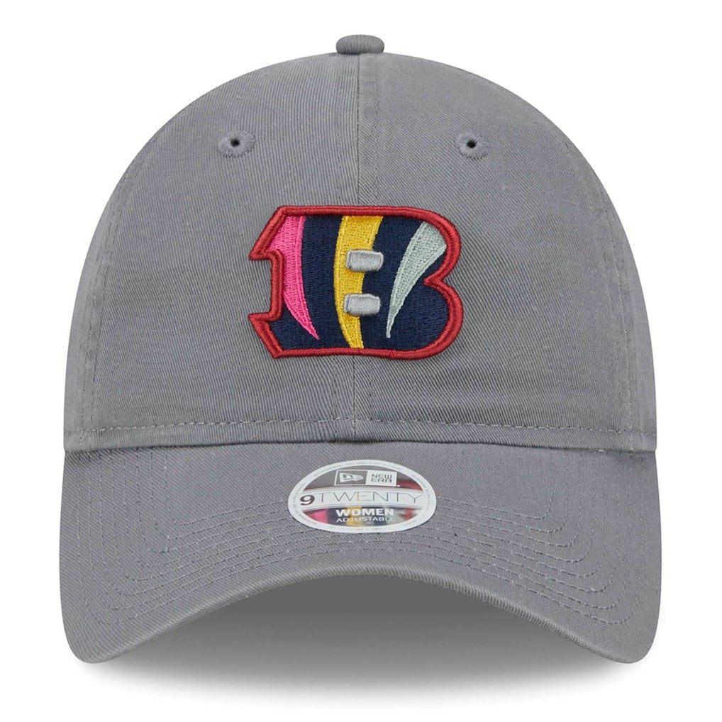 Women's Color Pack Multi 9TWENTY Adjustable Hat - Cincinnati Bengals Hats