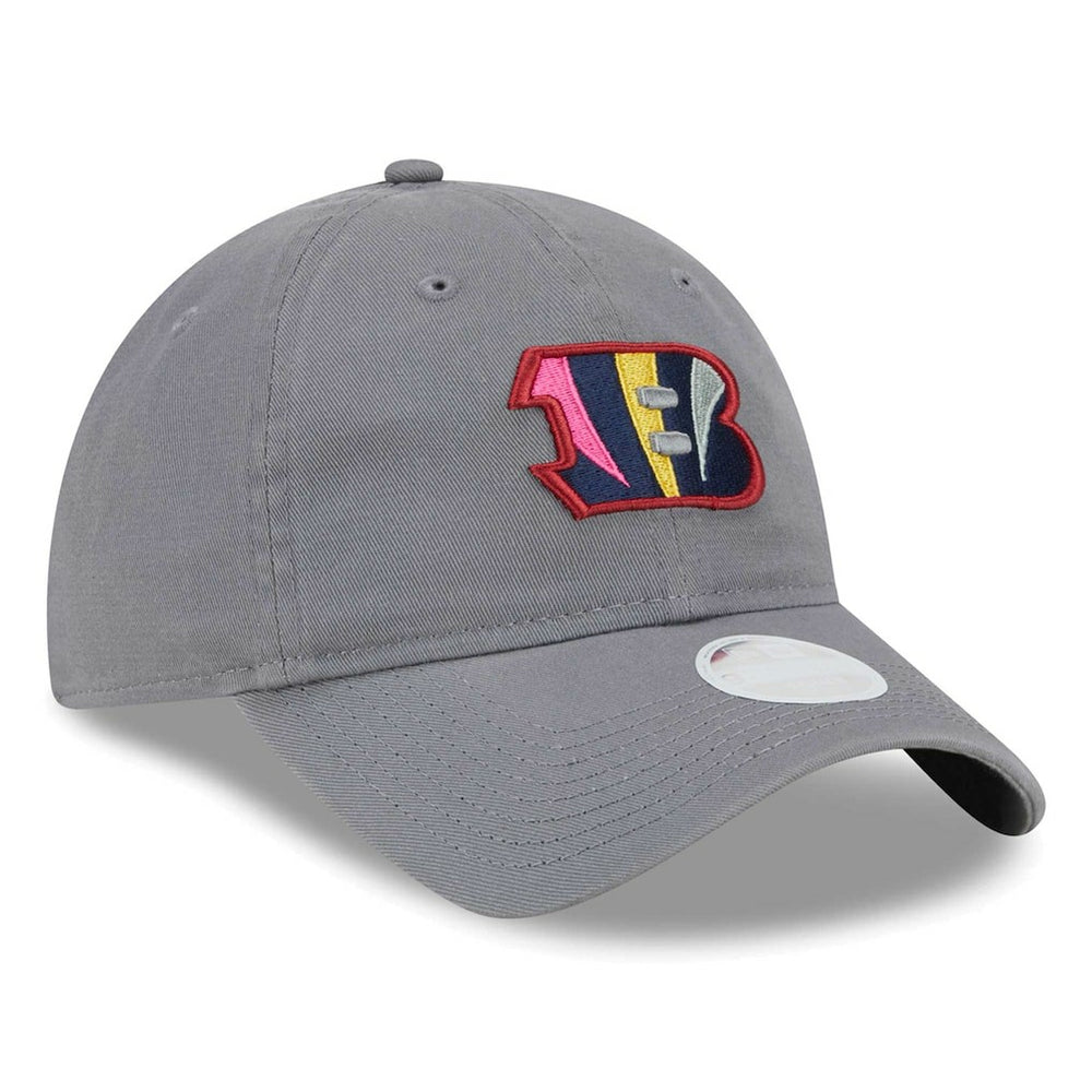Women's Color Pack Multi 9TWENTY Adjustable Hat - Cincinnati Bengals Hats