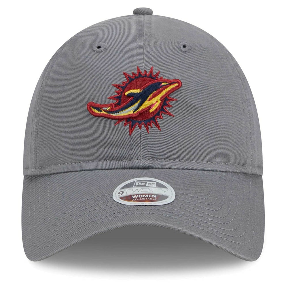 Women's Color Pack Multi 9TWENTY Adjustable Hat - Miami Dolphins Hats