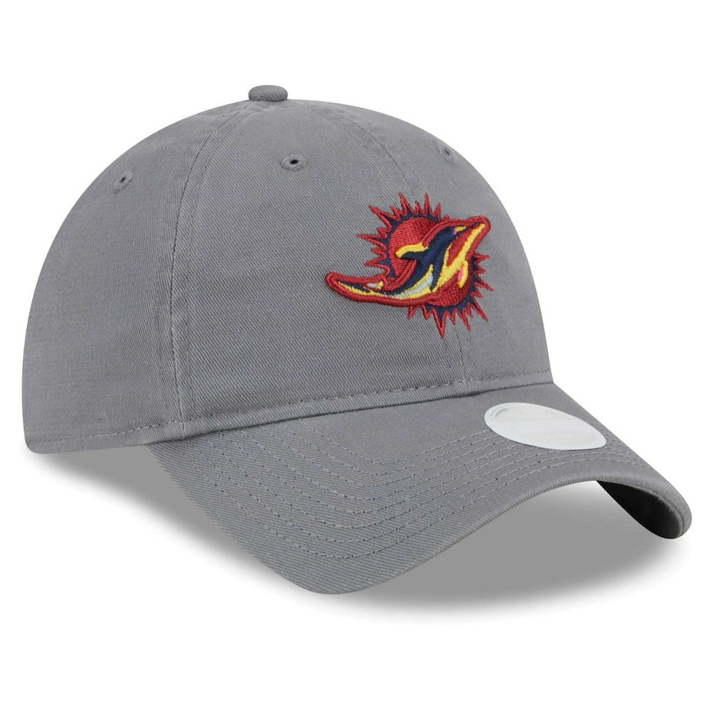 Women's Color Pack Multi 9TWENTY Adjustable Hat - Miami Dolphins Hats