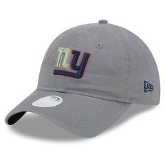 Women's Color Pack Multi 9TWENTY Adjustable Hat - New York Giants Hats