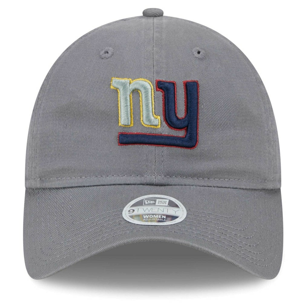 Women's Color Pack Multi 9TWENTY Adjustable Hat - New York Giants Hats