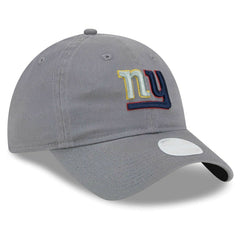 Women's Color Pack Multi 9TWENTY Adjustable Hat - New York Giants Hats