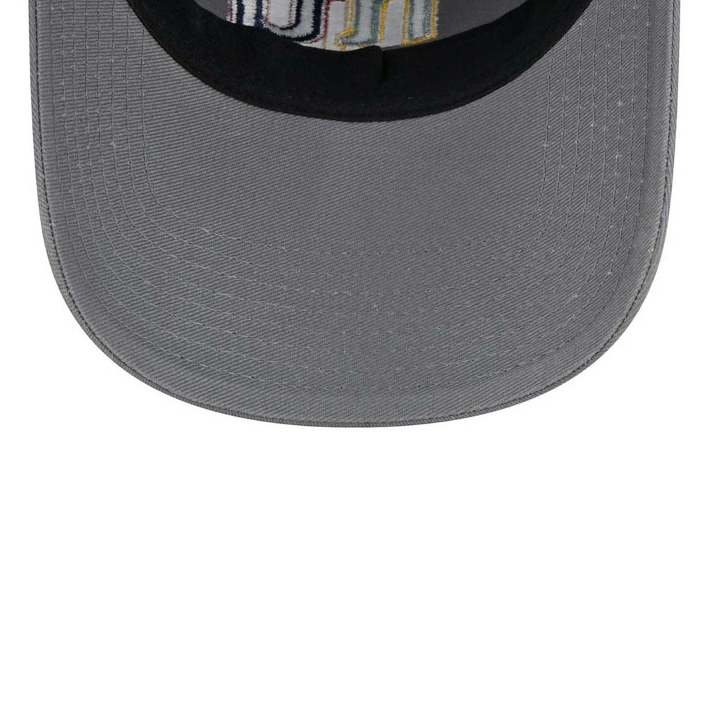 Women's Color Pack Multi 9TWENTY Adjustable Hat - New York Giants Hats