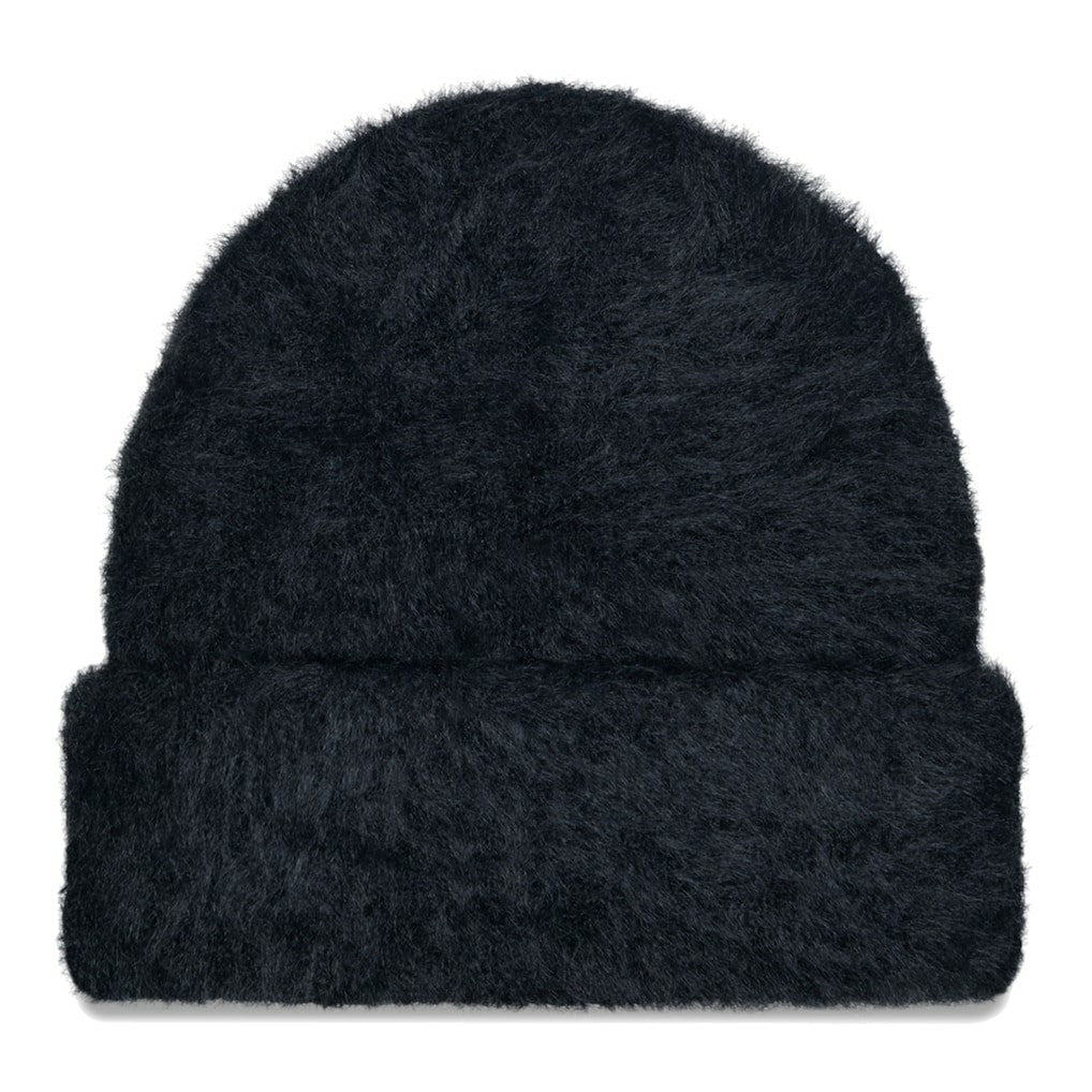 Women's Fuzzy Cuffed Knit Hat - Minnesota Vikings Hats