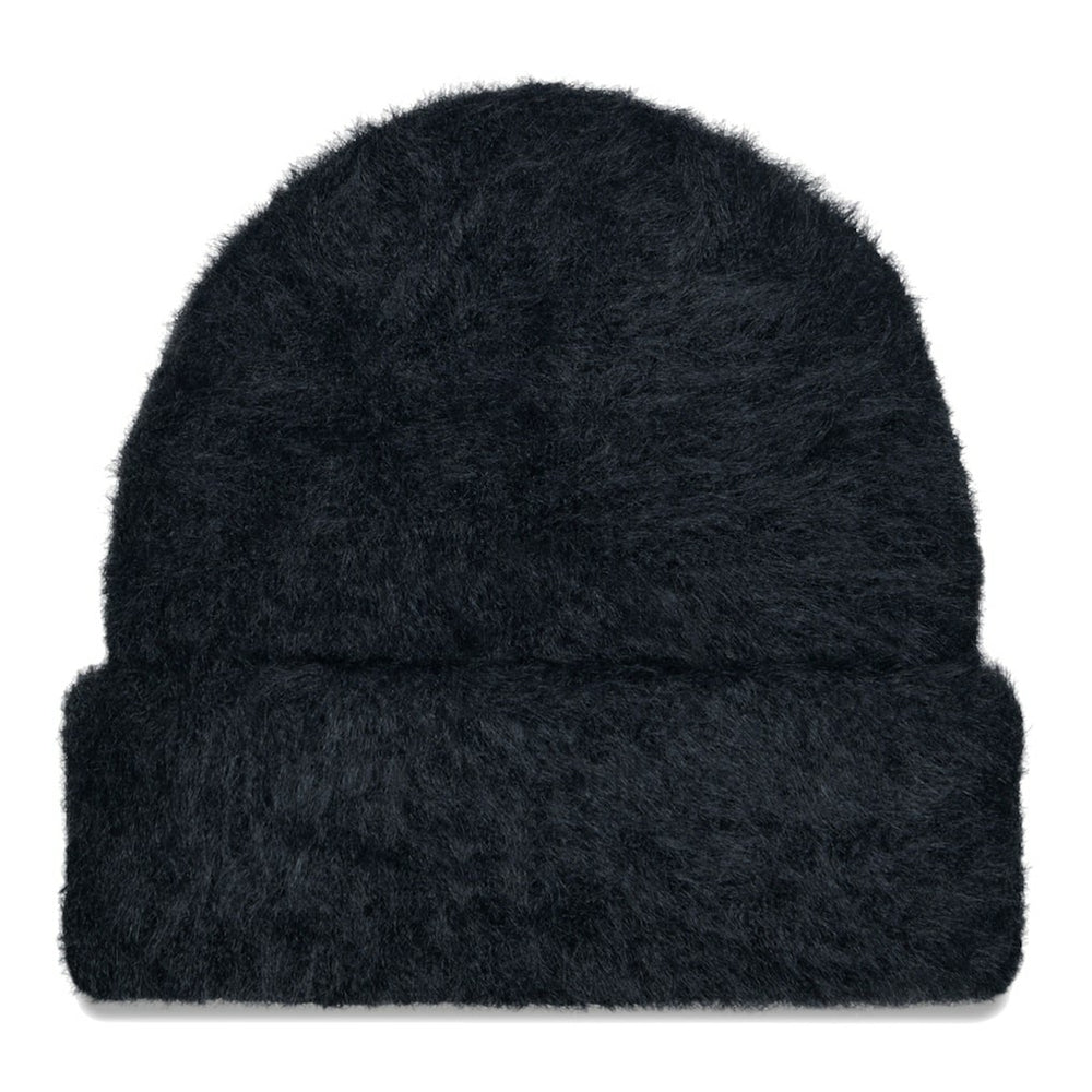 Women's Fuzzy Cuffed Knit Hat - Minnesota Vikings Hats