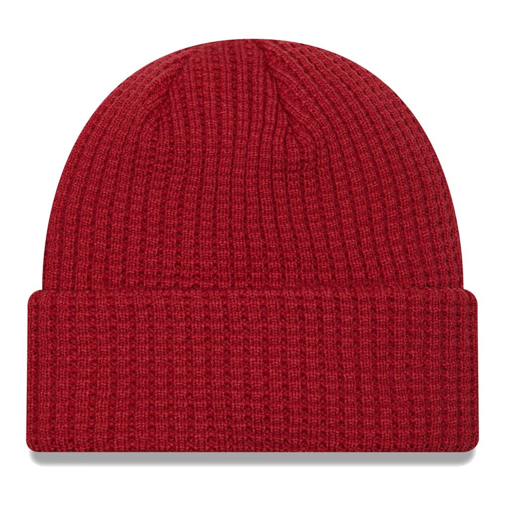 Prime Cuffed Knit Hat - Arizona Cardinals Hats