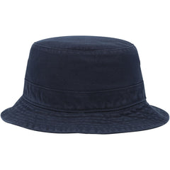 Navy Atlanta Braves '47 Primary Bucket Hat