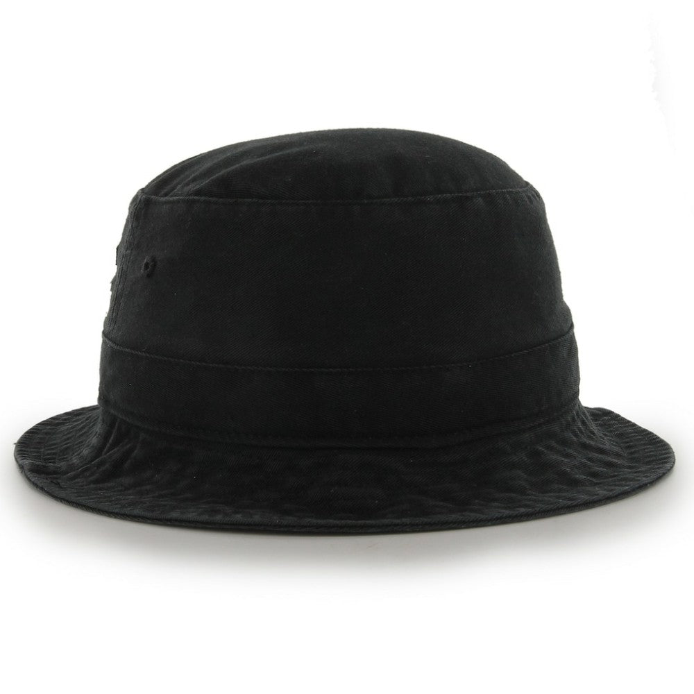 Black Baltimore Orioles '47 Primary Bucket Hat