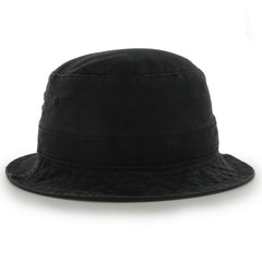 Black Baltimore Orioles '47 Primary Bucket Hat